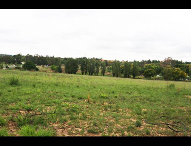 FARM FOR SALE IN KYALAMI